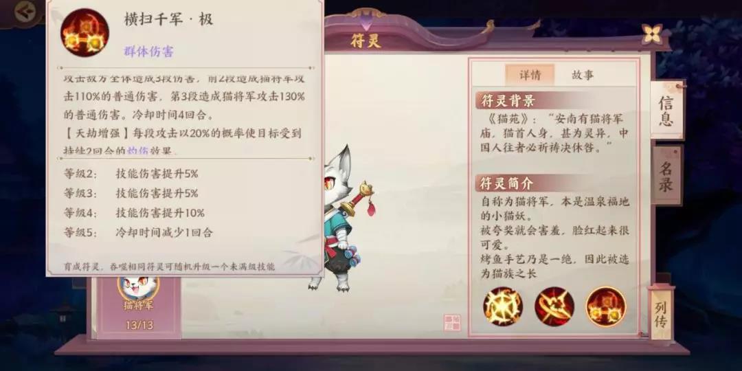 《云梦四时歌》历代狗粮队长大PK,你最pick其中哪只?