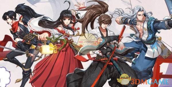 《侍魂:胧月传说》春日祭风筝大赛活动玩法攻略