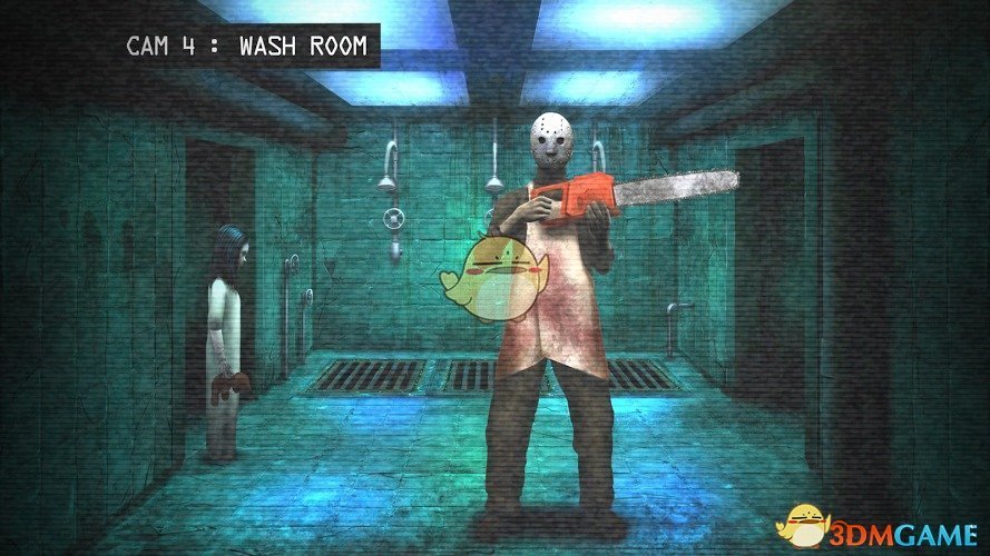 恐怖手游排行榜前十名_2019年最恐怖的手机游