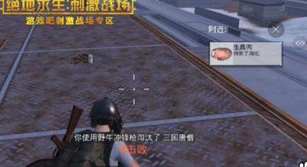《绝地求生:刺激战场》极寒模式鸡怎么获取