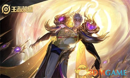 《王者荣耀》嬴政巫术流怎么打