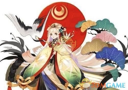 《阴阳师》辉夜姬赤月悠梦怎么样