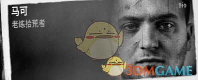《这是我的战争》全人物介绍