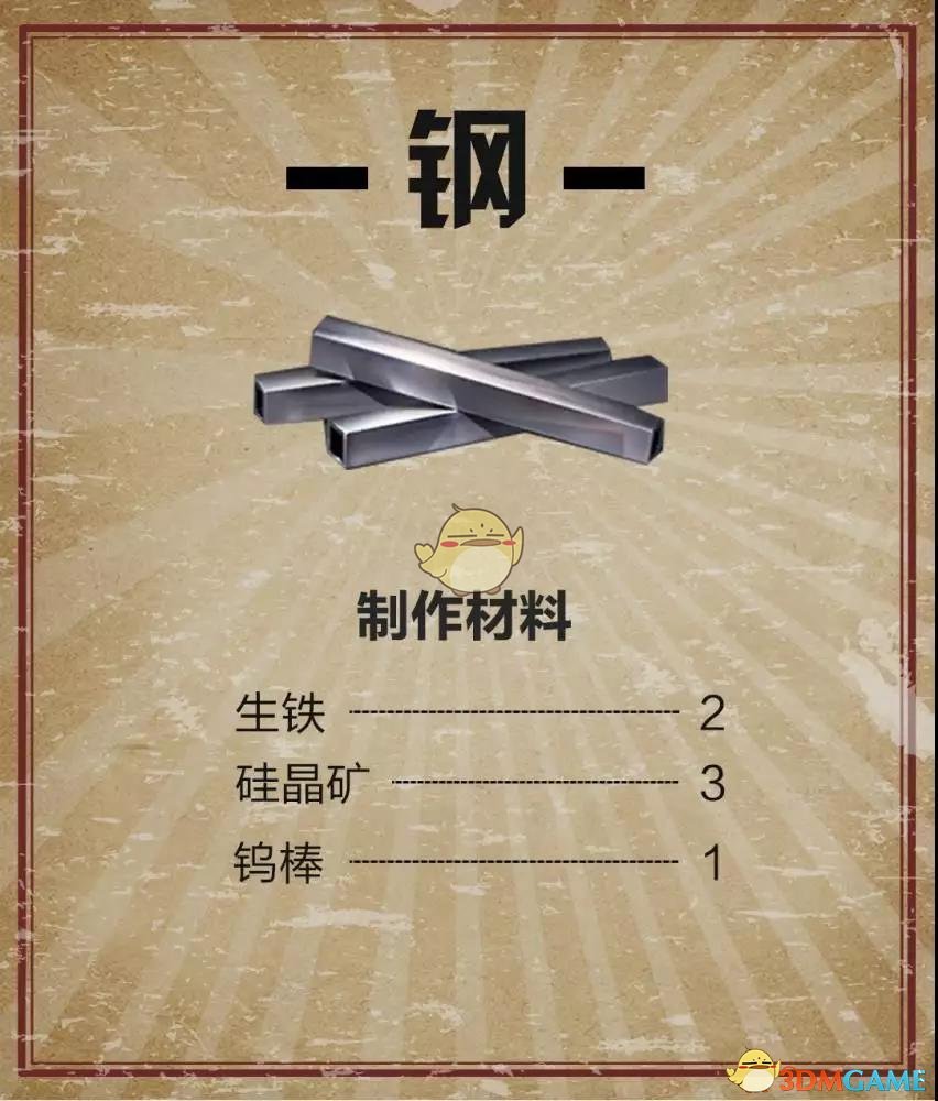 《明日之后》多贝雪山物资兑换推荐