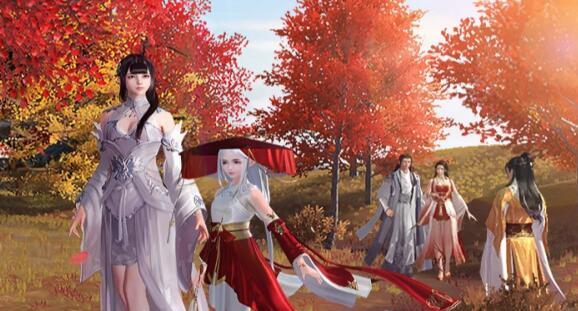 《天涯明月刀手游》神威心法怎么搭配