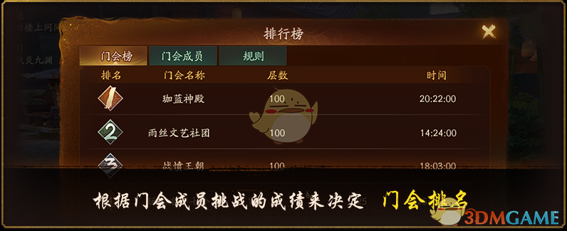 《神都夜行录》半周年庆典活动有哪些
