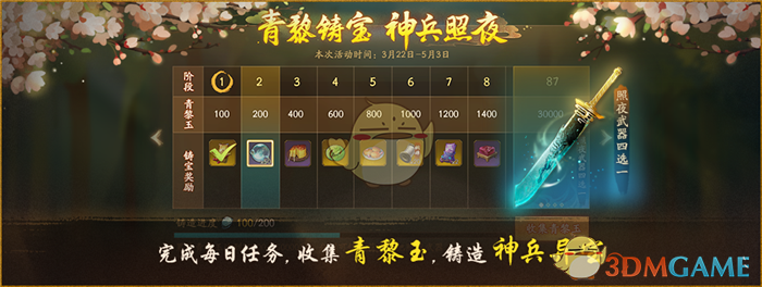《神都夜行录》半周年庆典活动有哪些