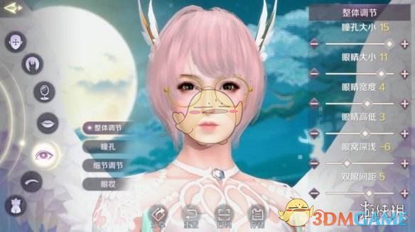 《完美世界手游》羽芒技能加点介绍