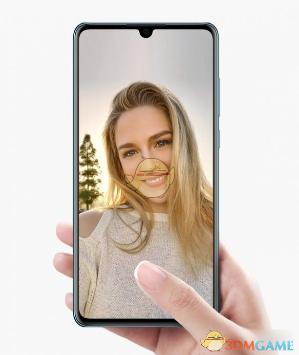 华为P30\/P30Pro详细配置介绍