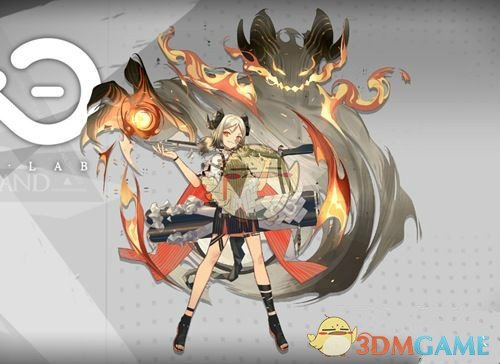 《明日方舟》全职业分类介绍之术士篇