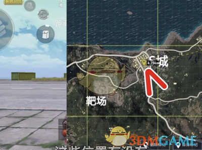 《绝地求生:刺激战场》愚人节玩偶位置汇总介绍