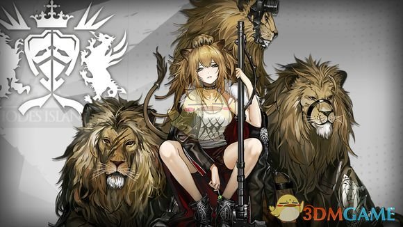 《明日方舟》六星干员推进之王分析介绍