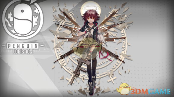 《明日方舟》六星干员能天使分析介绍