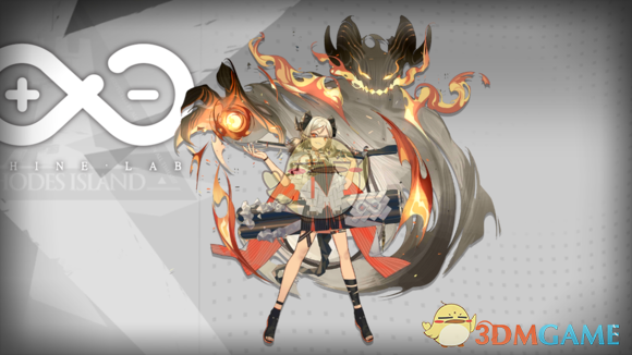 《明日方舟》六星干员伊芙利特分析介绍