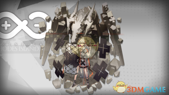 《明日方舟》六星干员赛雷娅分析介绍