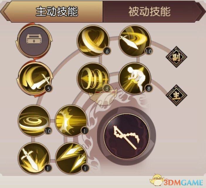 《侍魂：胧月传说》镰枪快速养成攻略