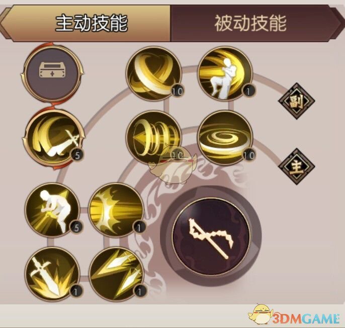 《侍魂：胧月传说》镰枪快速养成攻略