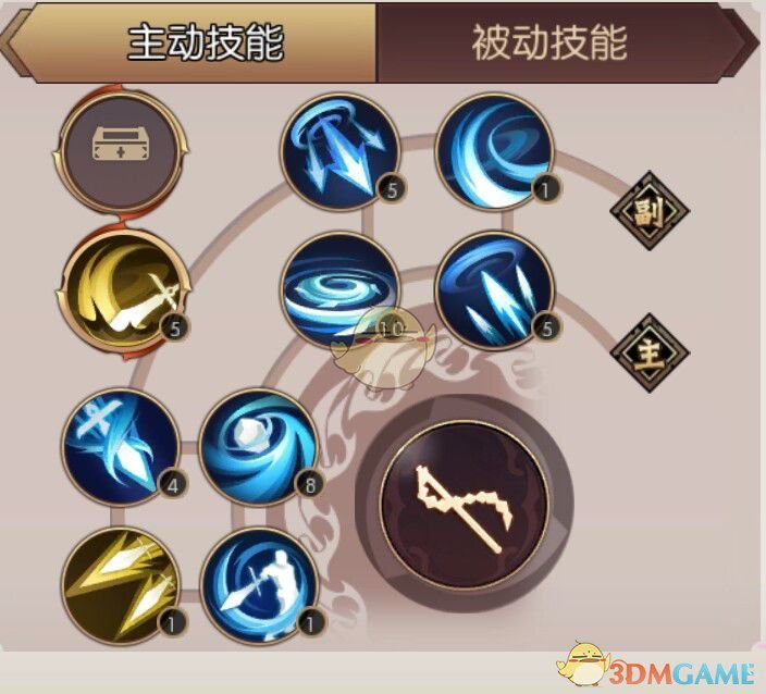 《侍魂：胧月传说》镰枪快速养成攻略
