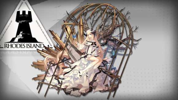《明日方舟》六星干员夜莺分析介绍
