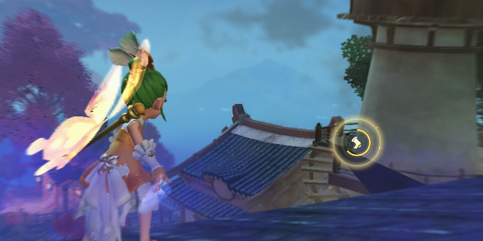 《梦幻西游3D》评测：于全新的西游世界中畅游