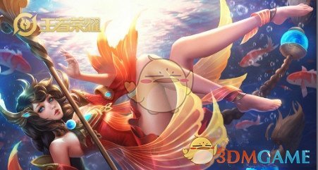 《王者荣耀》4月份辅助排行介绍