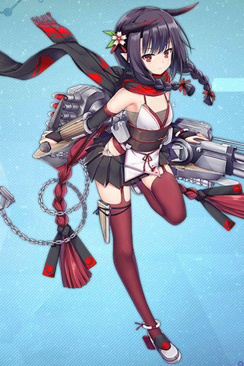 《碧蓝航线》2019年4月4日活动更新