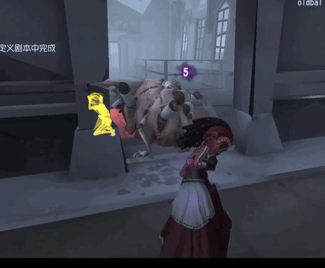 《第五人格》咒术师实战技巧解析