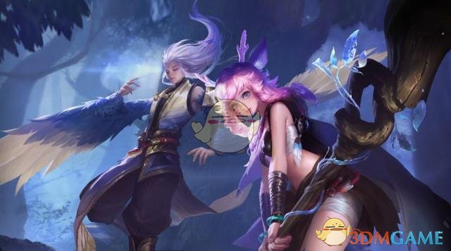 《王者荣耀》云中君实战技巧分享