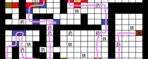 想不想修真图6怎么过
