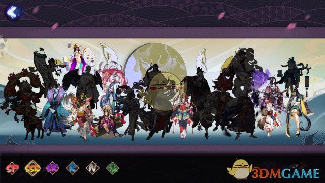 《阴阳师》蓝票获得方法介绍