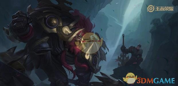 《王者荣耀》牛魔御旌品质介绍