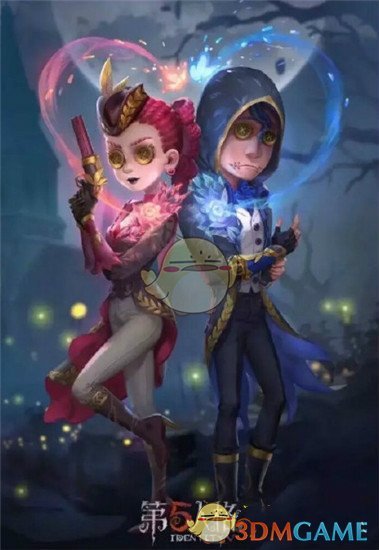 《第五人格》空军怀古皮肤获得方法介绍
