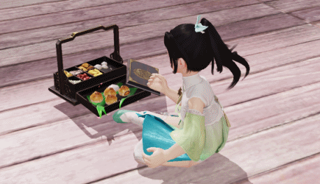 《楚留香》手游4月4日更新内容介绍