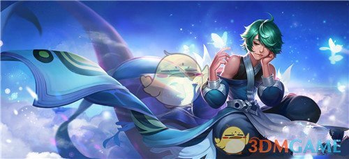 《王者荣耀》S15赛季最强辅助推荐