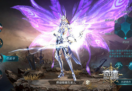 《奇迹:最强者》猎魔人宠物搭配