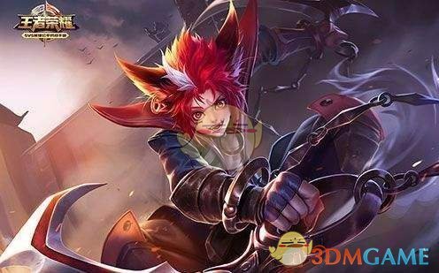 《王者荣耀》S15赛季最强打野英雄推荐