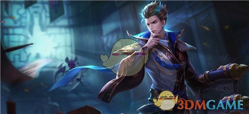 《王者荣耀》S14赛季末冲分英雄推荐
