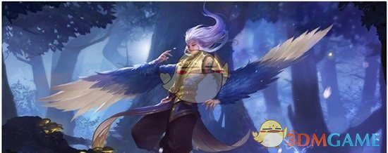 《王者荣耀》云中君下个英雄介绍