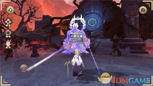 《侍魂：胧月传说》七龙珠打法技巧分享