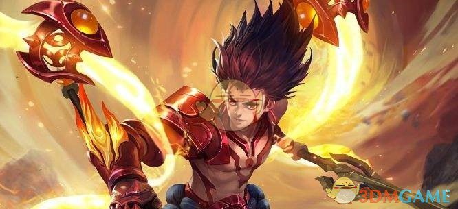 《王者荣耀》S15赛季哪吒出装搭配介绍