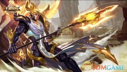 《王者荣耀》S15赛季杨戬出装搭配介绍