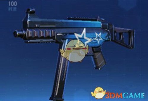 《堡垒前线:破坏与创造》新人入门武器推荐