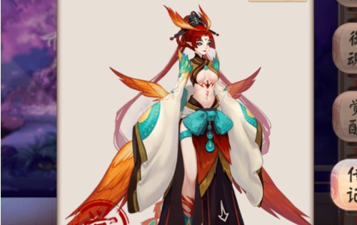 阴界之门50层阵容