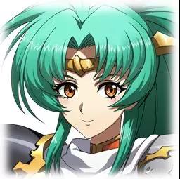 《梦幻模拟战》暗之传说公主阵容通关详解