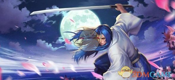 《王者荣耀》S15赛季橘右京出装搭配介绍