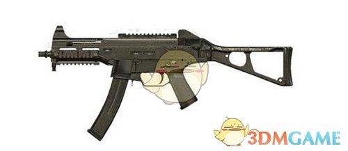 《绝地求生:刺激战场》冷门吃鸡武器推荐