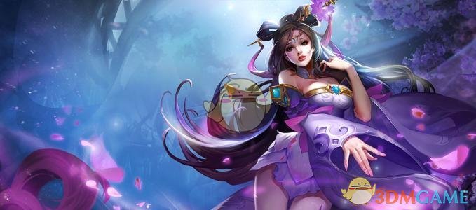 《王者荣耀》S15赛季貂蝉出装搭配介绍