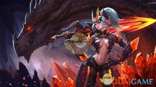 《王者荣耀》S15赛季花木兰出装搭配介绍