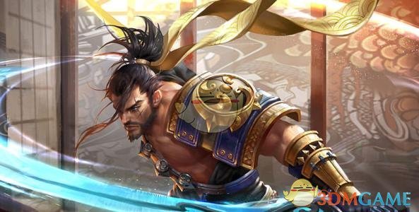 《王者荣耀》S15赛季宫本武藏出装搭配介绍