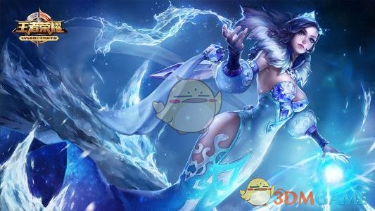 《王者荣耀》S15赛季甄姬出装搭配介绍